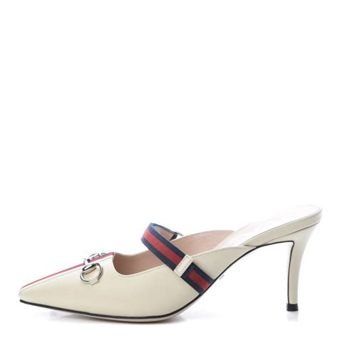 gucci malaga kid grosgrain|GUCCI Malaga Kid Sylvie Web Cross Strap Mid.